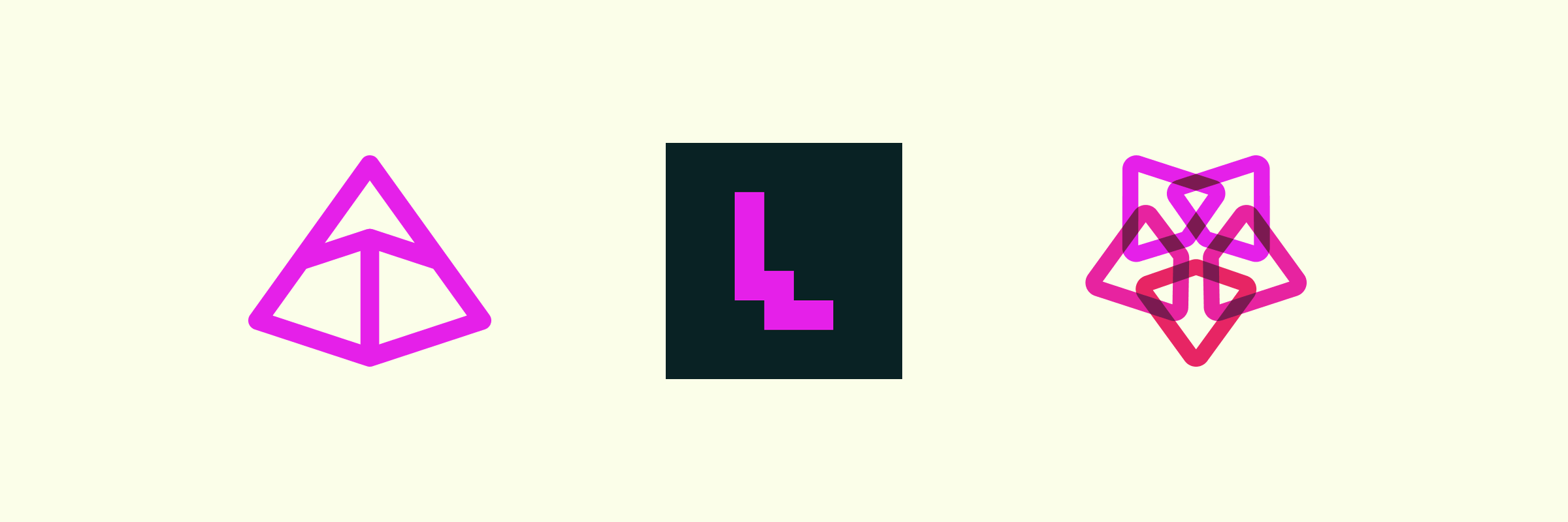 Original Pydantic Logos